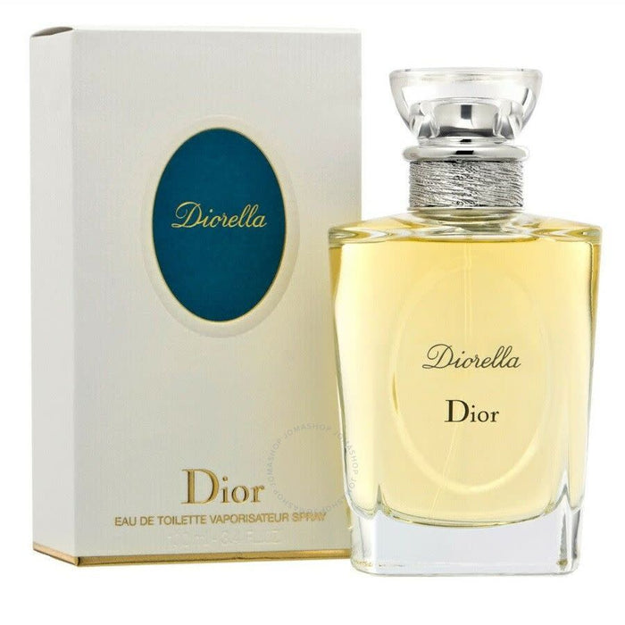 Dioressence de Christian Dior para mujeres - Spray EDT de 3,4 oz 