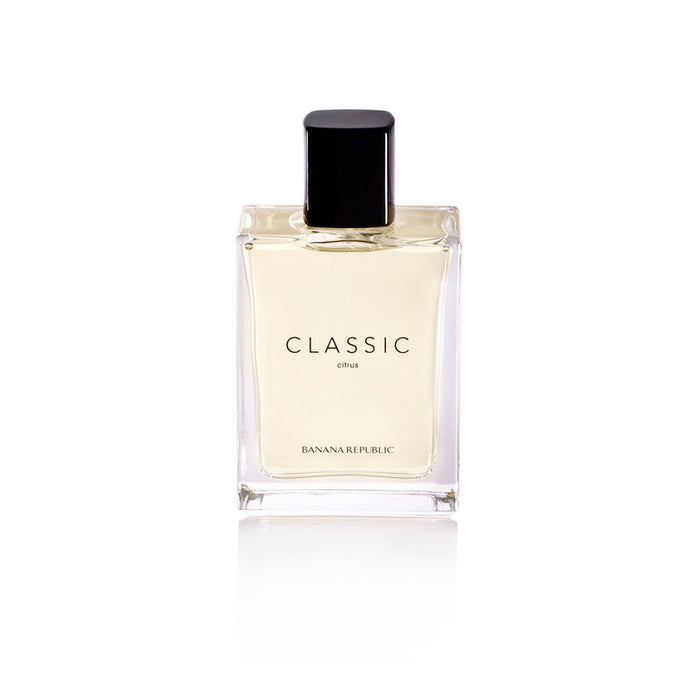 Banana Republic Classic Citrus by Banana Republic Eau De Parfum Spray (Unisex)