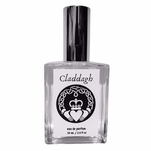 Claddagh Eau de Parfum - by Murphy and McNeil - BarberSets