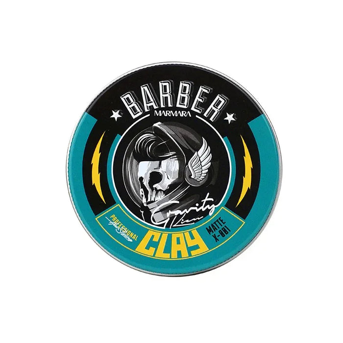 Marmara Barber Clay Wax 3.38 oz