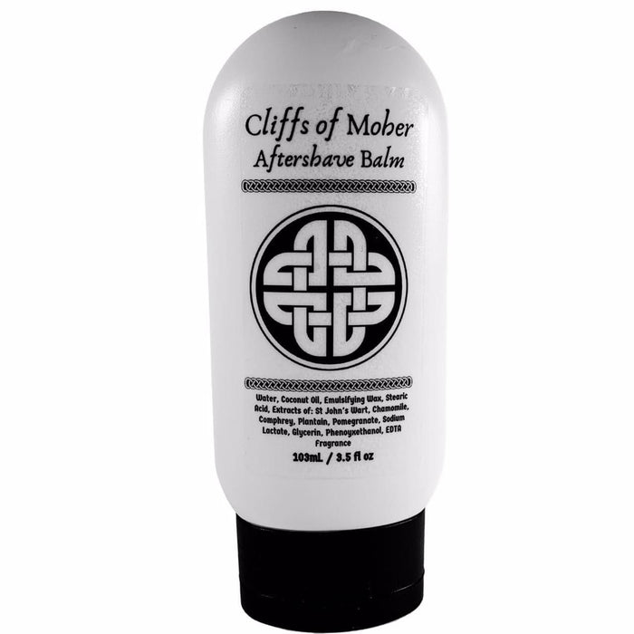 Cliffs of Moher Aftershave Balm - by Murphy and McNeil - BarberSets