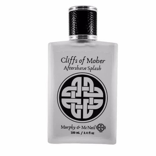 Cliffs of Moher Aftershave Splash - by Murphy and McNeil - BarberSets