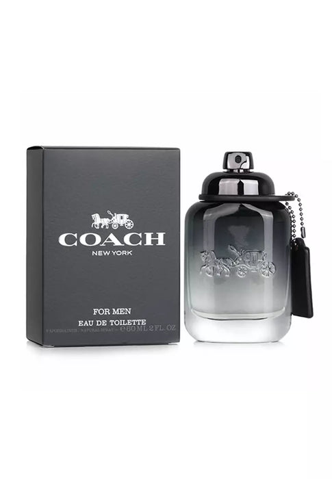 Coach par Coach pour hommes - Spray EDT 2 oz