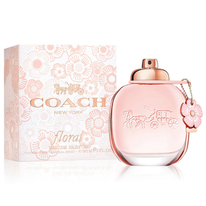 Coach Floral de Coach pour femme - Spray EDP 3 oz