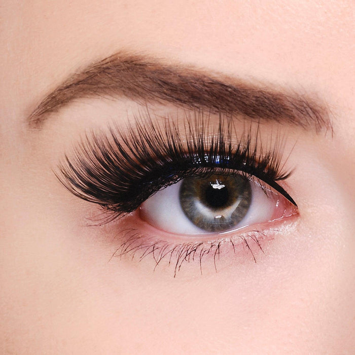 Synthetic Eyelashes - Comadre - BarberSets