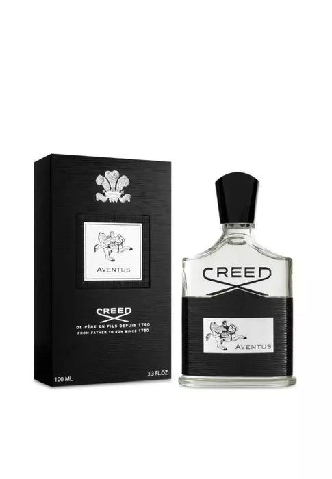 Aventus de Creed pour hommes - Spray EDP 3,3 oz