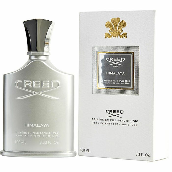 Himalaya de Creed pour hommes - Spray EDP 3,3 oz