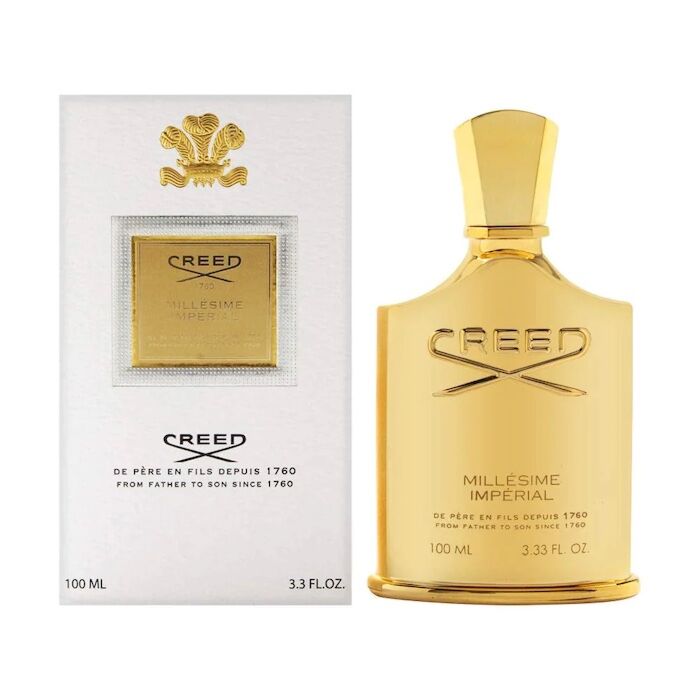 Millésime Impérial de Creed pour Homme - Spray EDP 3,3 oz