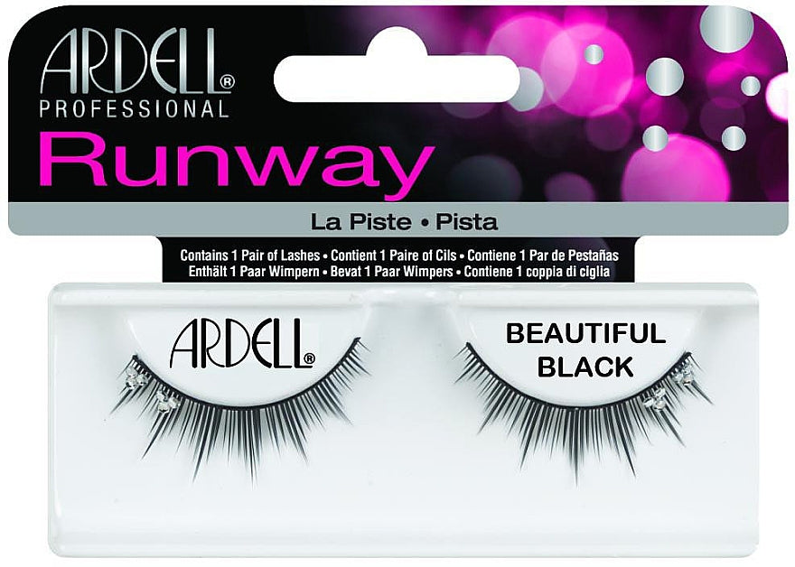 Ardell Runway Thicklash Magnifique 