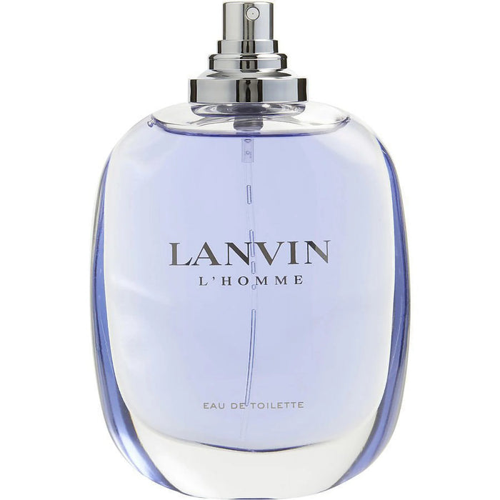 Lanvin de Lanvin para hombres - Spray EDT de 3,3 oz (probador)