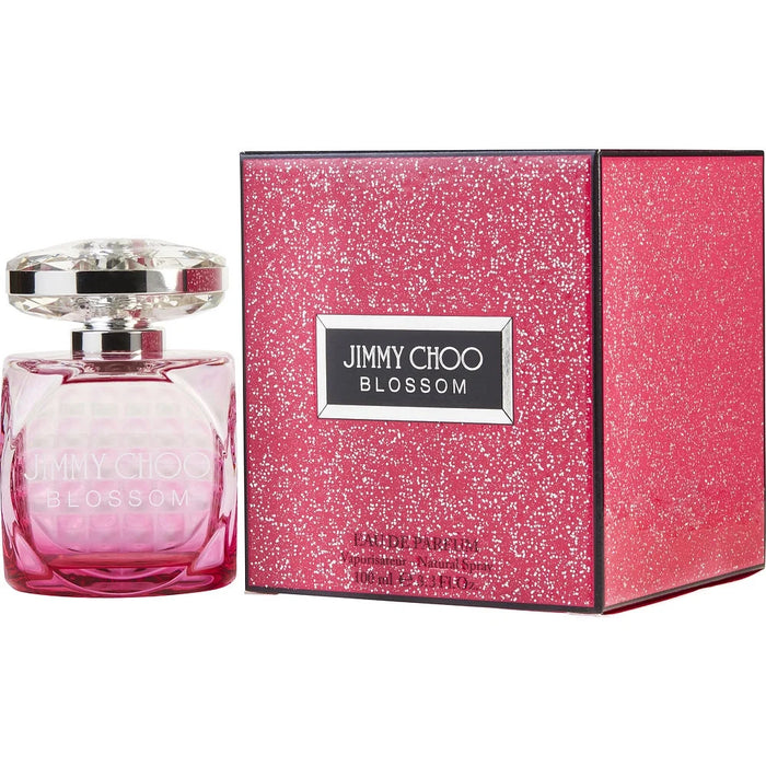 Jimmy Choo Blossom de Jimmy Choo para mujeres - Spray EDP de 3.3 oz