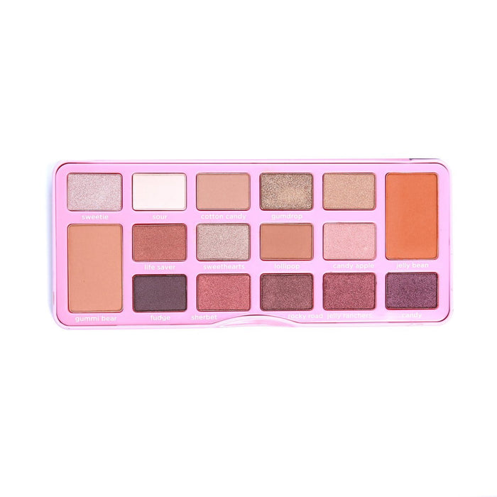 BEAUTY CREATIONS The Sweetest Palette