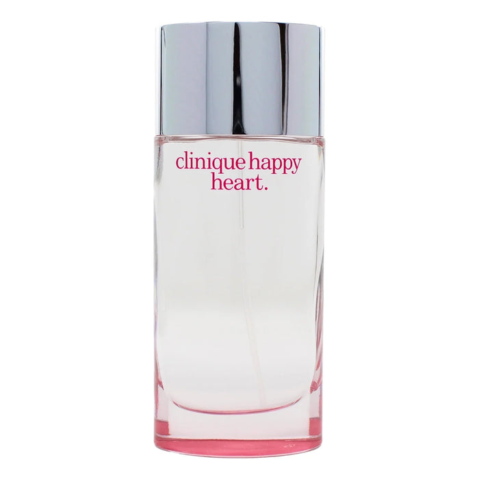 Clinique Happy Heart de Clinique pour femme - Vaporisateur de parfum 3,4 oz