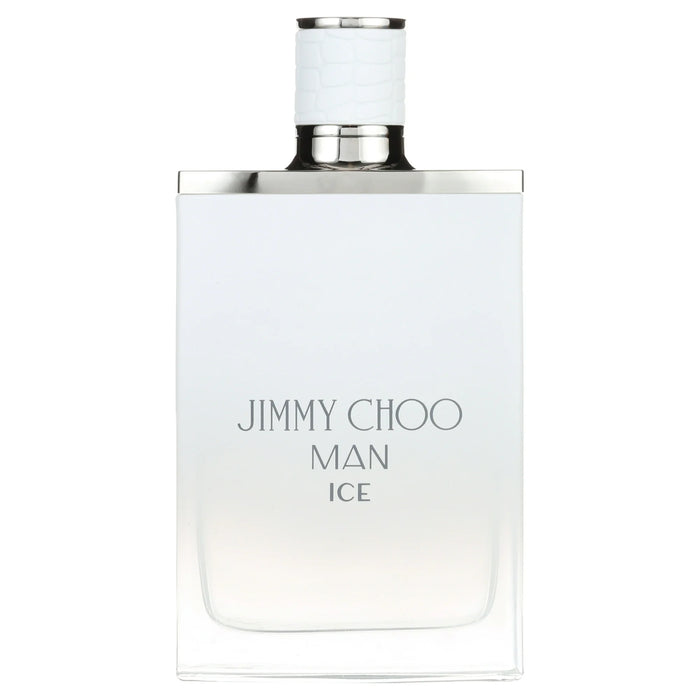 Jimmy Choo Man Ice by Jimmy Choo for Men - 3.3 oz EDT Spray