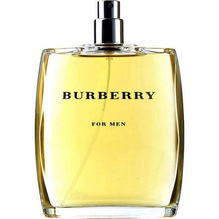 Burberry by Burberry for Men - 3.3 oz EDT Spray