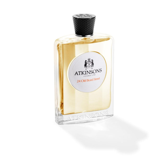 24 Old Bond Street de Atkinsons para hombres - Spray EDC de 3,3 oz