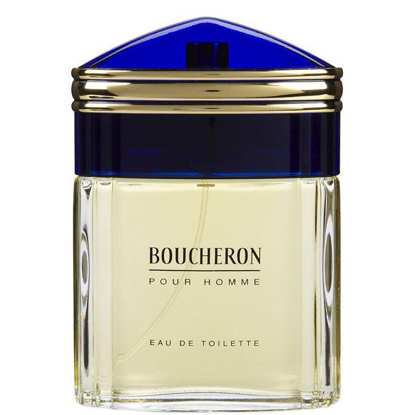 Boucheron by Boucheron for Men - 3.3 oz EDT Spray (Tester)