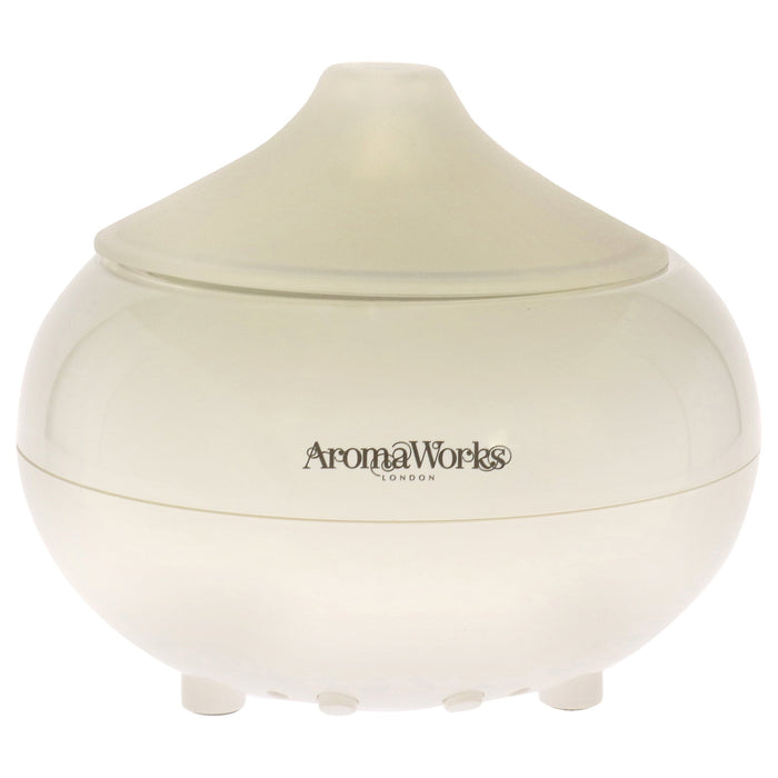 Natural Fragrance Aroma Diffuser by Aromaworks for Unisex - 1 Pc Diffuser