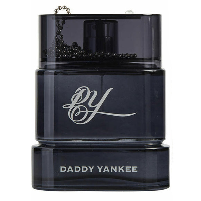 Daddy Yankee by Daddy Yankee for Men - 3.4 oz EDT Spray (Tester)