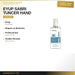 EYUP SABRI TUNCER  HAND AND BODY LOTION NATURAL  COCONUT MILK  HAND AND BODY  LOTION 300 ML NATURAL  COCONUT MILK  HAND AND BODY  LOTION 300 ML