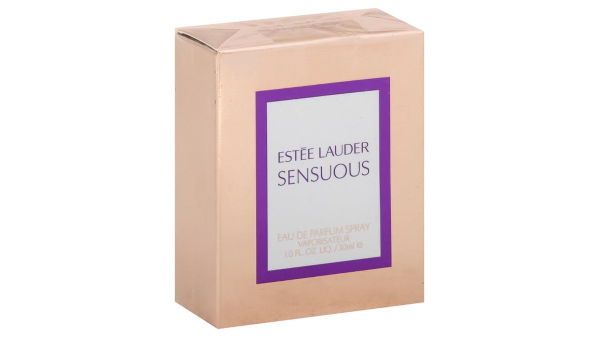 Sensuous by Estee Lauder for Women - 1.7 oz EDP Spray