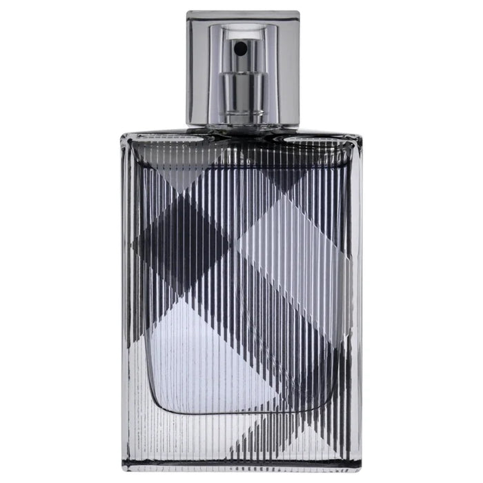 Burberry Brit de Burberry pour homme - Vaporisateur EDT de 1,6 oz