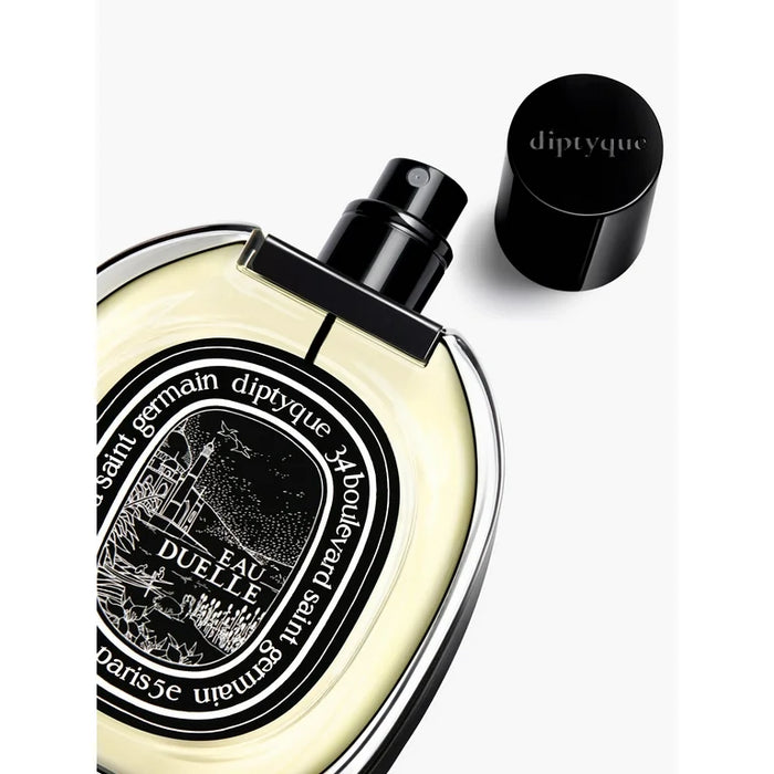 Eau Duelle by Diptyque for Unisex - 2.5 oz EDP Spray