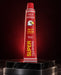 Super Viga 840000 cream — editorial photo