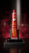Super Viga 840000 cream — vertical photo