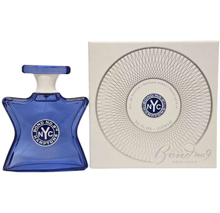 Hamptons by Bond No. 9 for Women - 3.3 oz EDP Spray