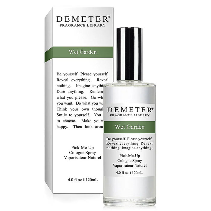 Nouvelle-Zélande par Demeter pour femme - Spray de Cologne 4 oz