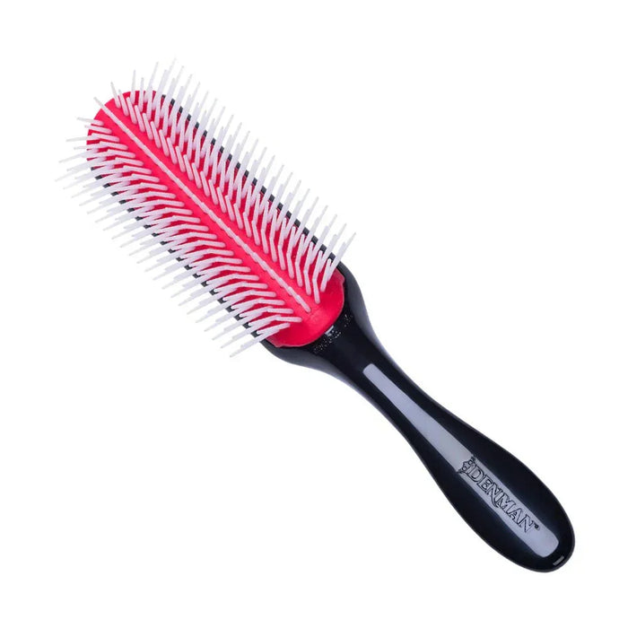 Denman D4 9-Row Styling Brush