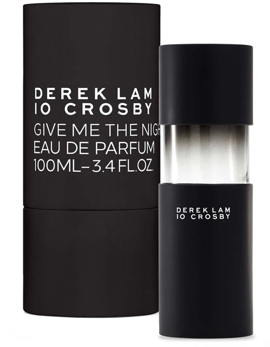 Give Me The Night Spring by Derek Lam for Women - 3 Pc Gift Set 3.4oz EDP Spray, 10ml EDP Spray, 8oz Fragrance Mist