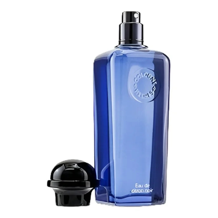 Eau de Citron Noir d'Hermes pour Unisexe - Spray EDC 3,3 oz