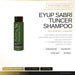 EYUP SABRI TUNCER EYUP SABRİ TUNCER SHAMPOO HAIR CONDITIONER with NATURAL OLIVE OIL 600 ML