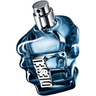 Only The Brave High de Diesel para hombres - Spray EDT de 2.5 oz