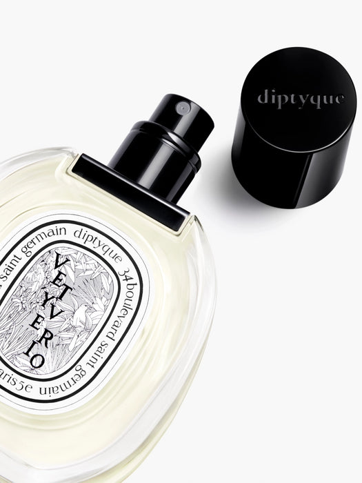 Vetyverio by Diptyque for Unisex - 3.4 oz EDT Spray