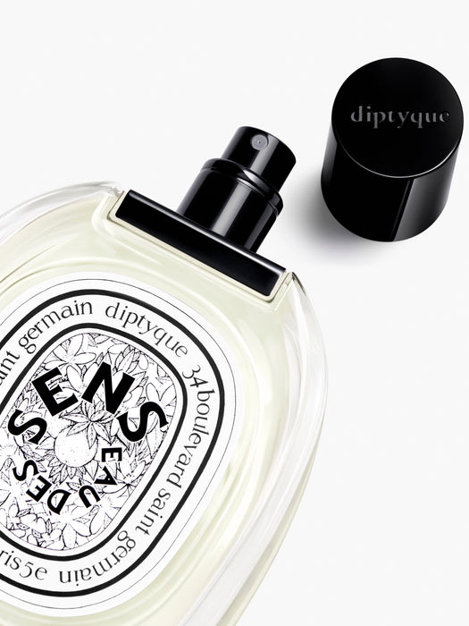 Eau des Sens by Diptyque for Unisex - 1.7 oz EDT Spray