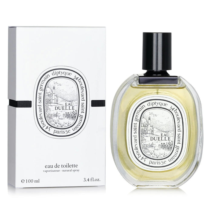 Eau Moheli by Diptyque for Women - 3.4 oz EDT Spray