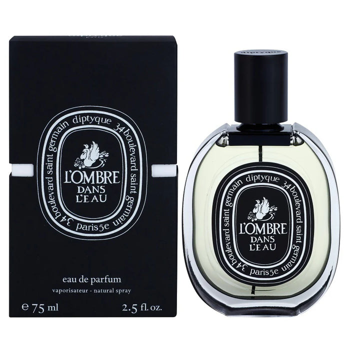 LOmbre Dans LEau by Diptyque for Men - 2.5 oz EDP Spray