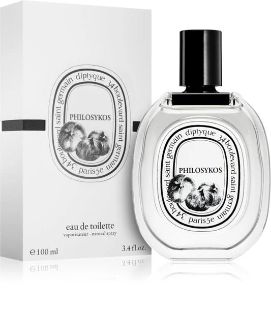 Philosykos de Diptyque pour unisexe - Spray EDT de 3,4 oz