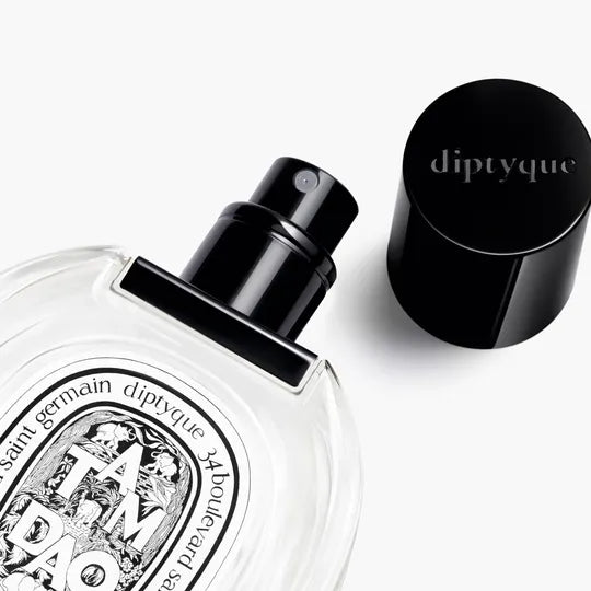 Tam Dao by Diptyque for Unisex - 1.7 oz EDT Spray