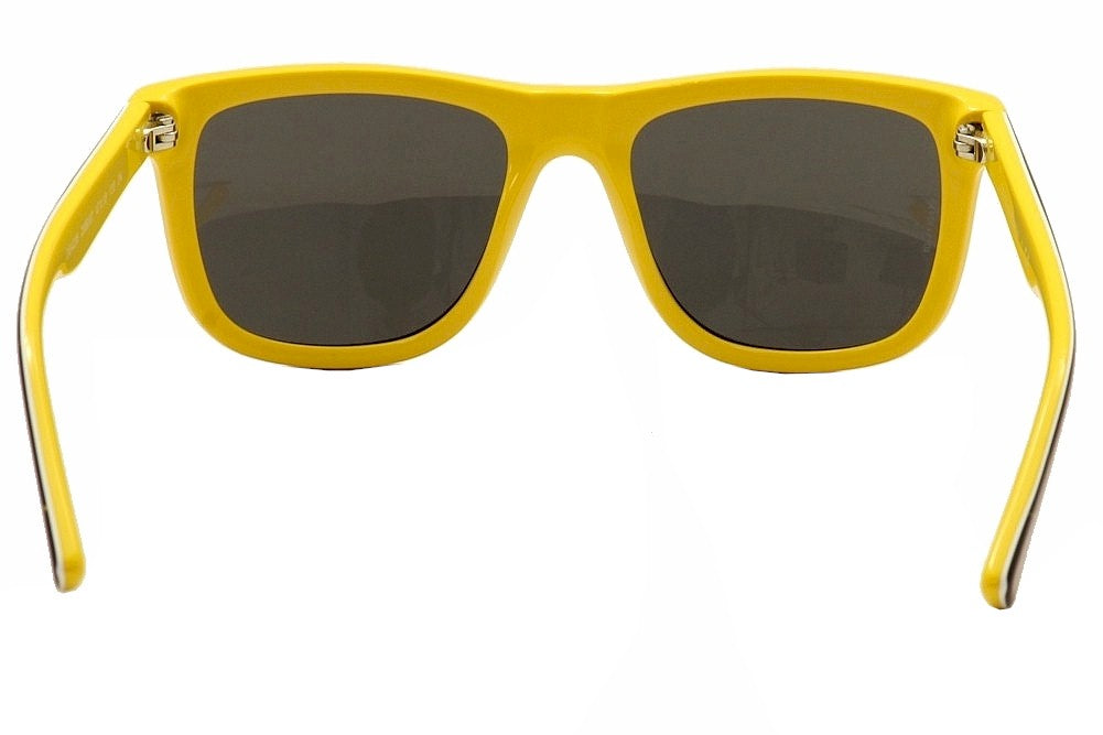 Dolce and Gabbana DG 4238 2989-87 - Check Blue Green Yellow-Grey by Dolce and Gabbana for Kids - 47-16-130 mm Sunglasses