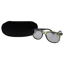 Carrera CARRERA 5010-S 8HDVS - Light Camo Gray Blue by Carrera for Unisex - 55-17-145 mm Sunglasses