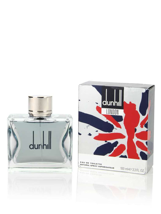 Dunhill London by Alfred Dunhill for Men - 3.4 oz EDT Spray (Tester)