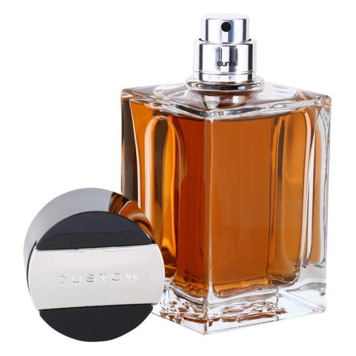 Dunhill Custom by Alfred Dunhill for Men - 3.4 oz EDT Spray