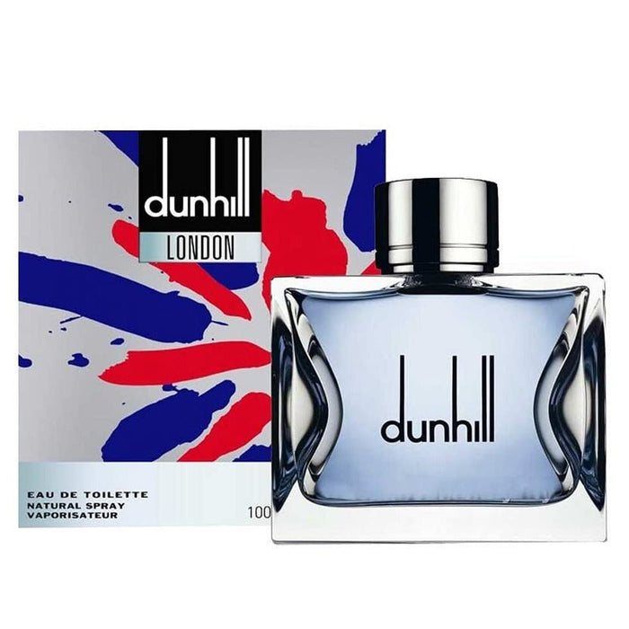 Dunhill London by Alfred Dunhill for Men - 3.4 oz EDT Spray (Tester)