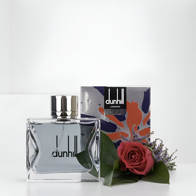 Dunhill London by Alfred Dunhill for Men - 3.4 oz EDT Spray (Tester)