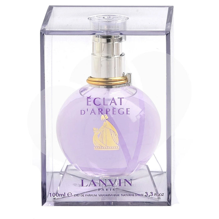 Eclat DArpege de Lanvin para mujer - EDP en spray de 3,3 oz (sin caja)