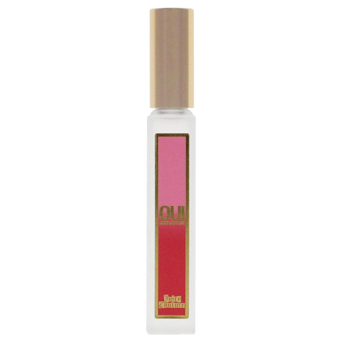 OUI by Juicy Couture for Women - 0.33 oz EDP Rollerball (Mini)